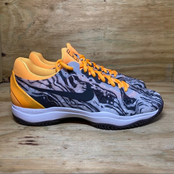 nike air zoom cage 3 hc